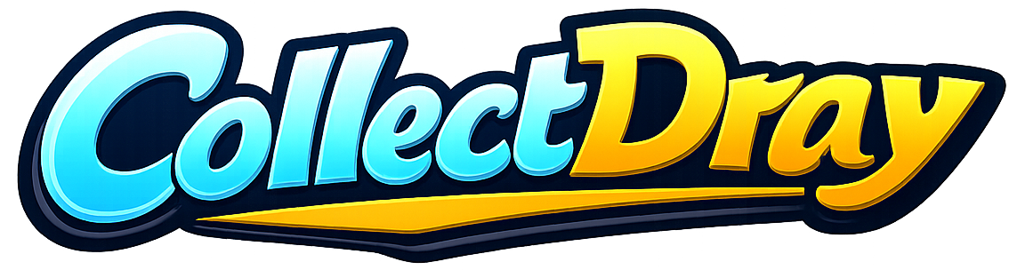 CollectDray
